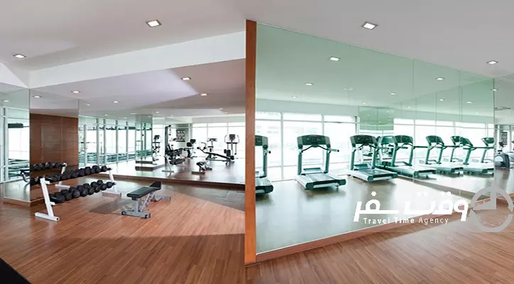 هتل سیلیکا مای تاور  کوالالامپور